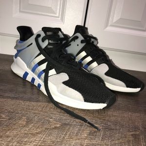Adidas EQT shoes size 11.5